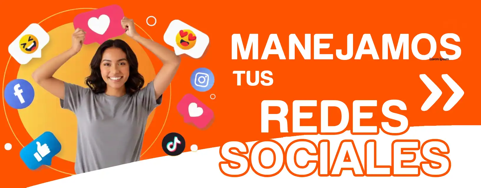 redes